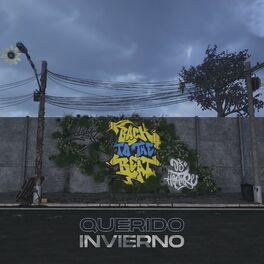Album cover of Querido Invierno