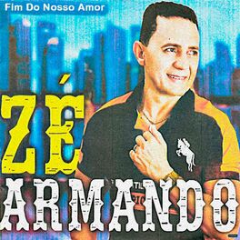 Album cover of Fim do Nosso Amor