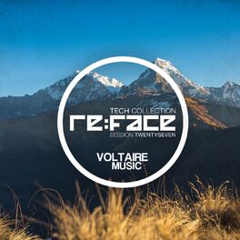 Album cover of Re:Face Session #27