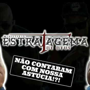 images Estratagema De Deus deezer