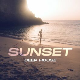 Album cover of Sunset Deep House
