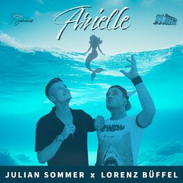 Album cover of Arielle