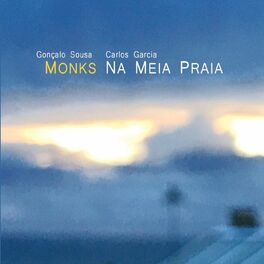 Album cover of Monks na Meia Praia