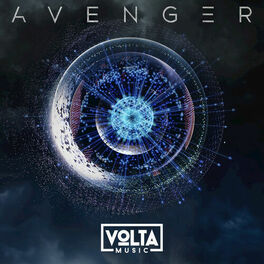 Album cover of Volta Music: Avenger