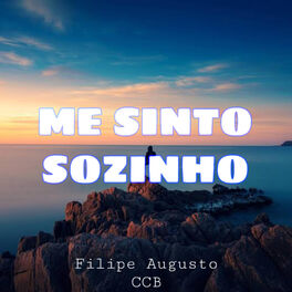 Album cover of Me Sinto Sozinho