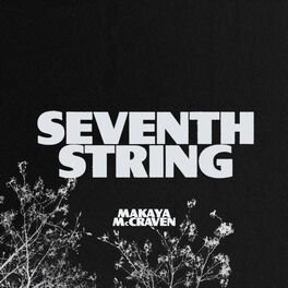 Album cover of Seventh String