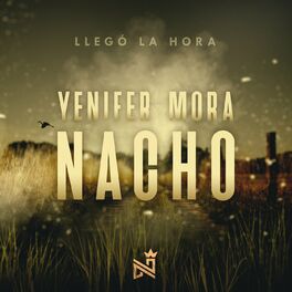 Album cover of Llegó La Hora
