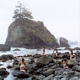 Album cover of Burn the Land and Boil the Oceans