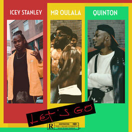 Album cover of Let's Go