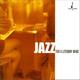 Album cover of Jazz for a Literary Mind