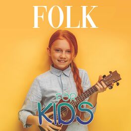 Album cover of Folk for Kids