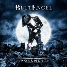 Album cover of Monument (Deluxe Edition)