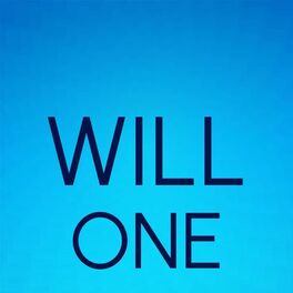 Album cover of Will One