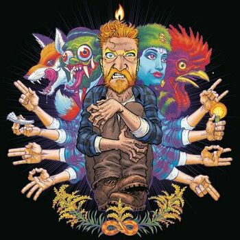 Tyler Childers – In Your Love Lyrics