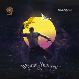 Album cover of Wound Yourself