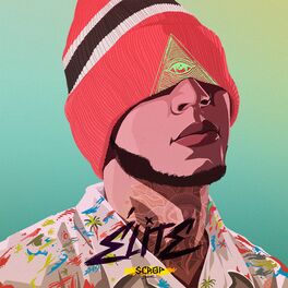 Album cover of Élite