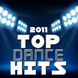 Album cover of 2011 Top Dance Hits
