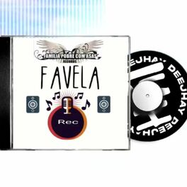Album cover of Favela Rec