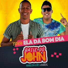 Album cover of ELA DÁ BOM DIA