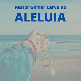 Album cover of Aleluia