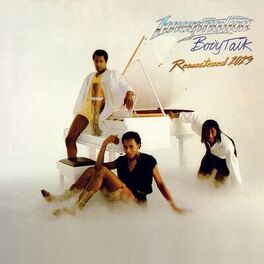 Album cover of Body Talk (Remastered 2023)