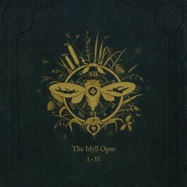 Album picture of The Idyll Opus (I-VI)