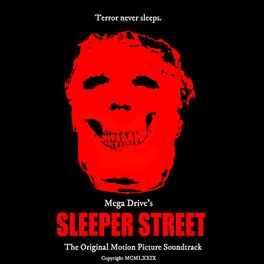 Album cover of Sleeper Street