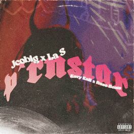 Album cover of P*RNSTAR