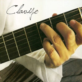 Album cover of Clavijo