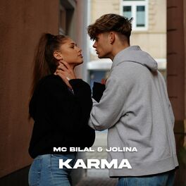 Album cover of Karma