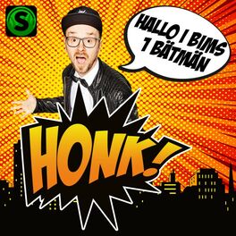 Album cover of Hallo I Bims 1 Bätmän