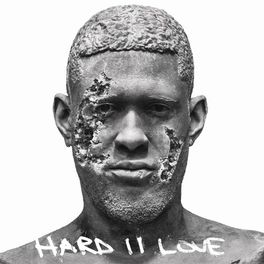 Album cover of Hard II Love