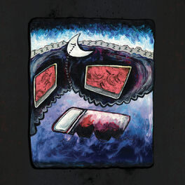 Album cover of The Moon Rang Like A Bell