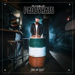 Album cover of Joy of Life