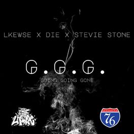 Album cover of G.G.G. (feat. DiE & Stevie Stone)