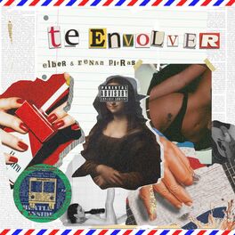 Album cover of Te Envolver