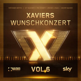 Album cover of Xaviers Wunschkonzert, Vol. 6