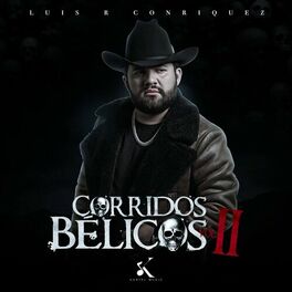 Desde La Oficina (En Vivo) – Álbum de Luis R Conriquez