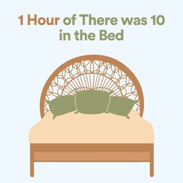 Album cover of 1 Hour of There was 10 in the Bed