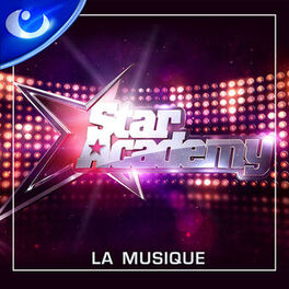 Album cover of Star Academy NRJ12: La musique