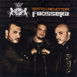 Album cover of Sotto i riflettori