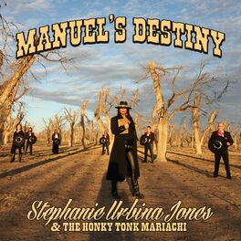 Album cover of Manuel's Destiny