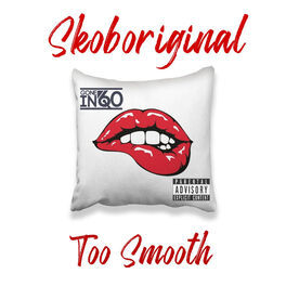 Album cover of Too Smooth