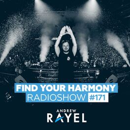 Album cover of Find Your Harmony Radioshow #171