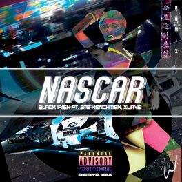Album cover of Nascar (feat. Beave)