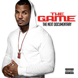 Album cover of The Next Documentary