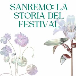 Album cover of Sanremo: La Storia del Festival