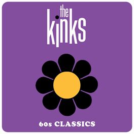 Album cover of 60s Classics
