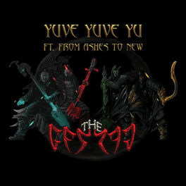 Album cover of Yuve Yuve Yu (feat. From Ashes to New)