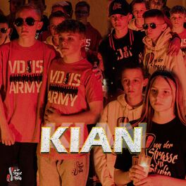 Album cover of Kian